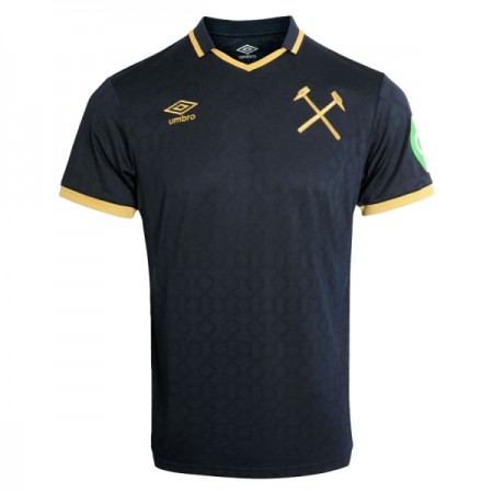 West Ham United Third Shirt 2025-26